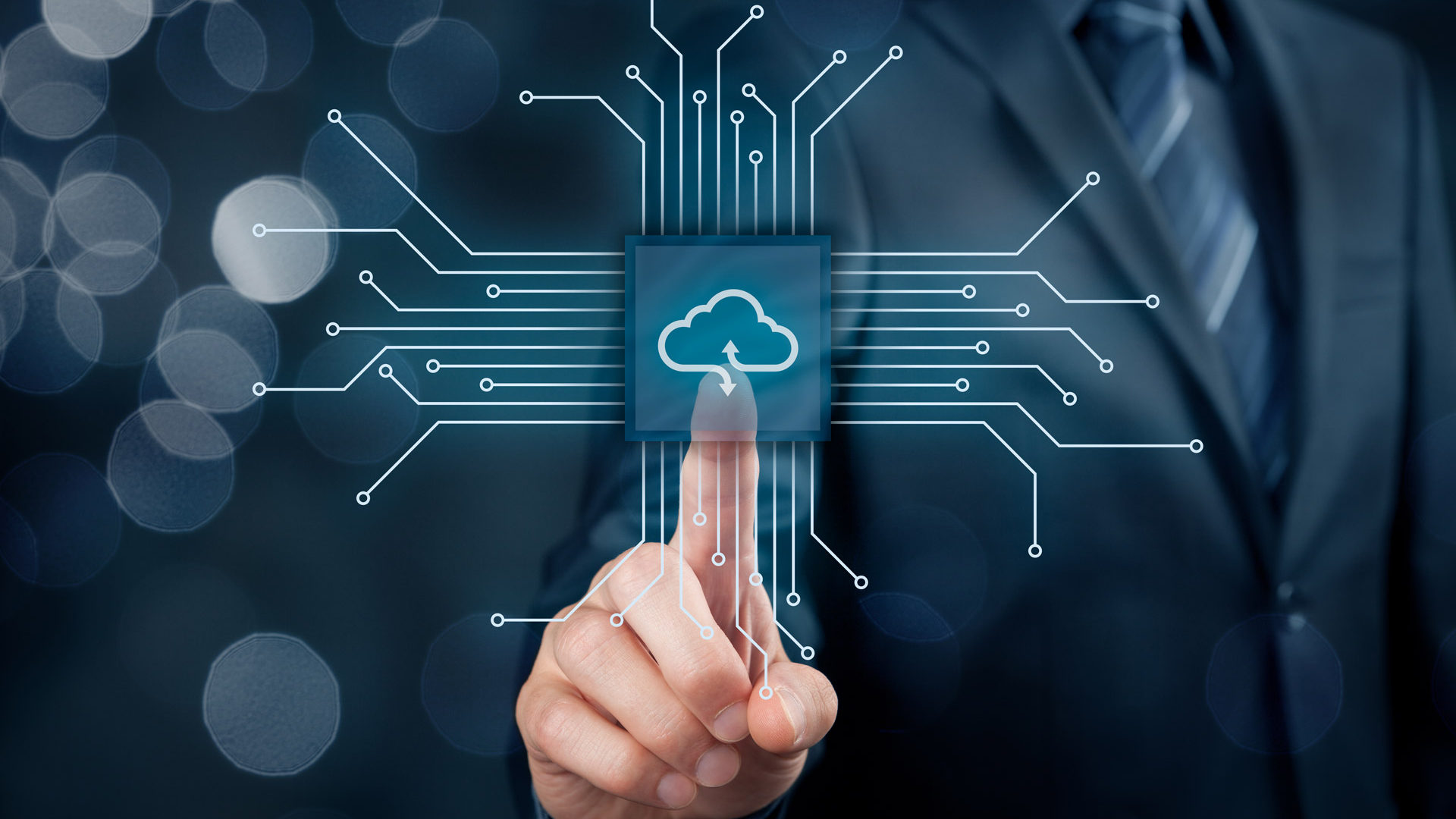 cloud Solutions