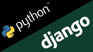 Django Using Python